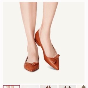 Sarah Flint Natalie Flat